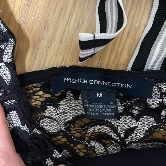 NWT 2-piece French Connection - Picture 6 of 8